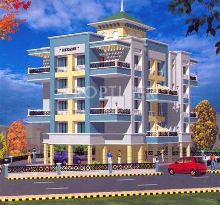 Omkar and Royal Realtors Heramb