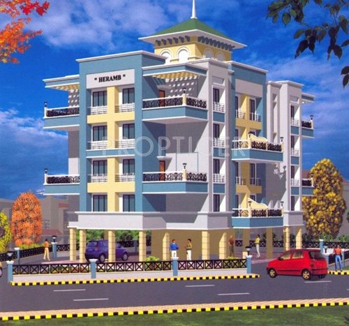 Omkar and Royal Realtors Heramb