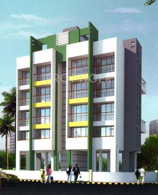 Omkar and Royal Realtors Chintamani