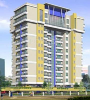 Images for Elevation of KN Ramkrishna Heights Images for Elevation of KN Ramkrishna Heights