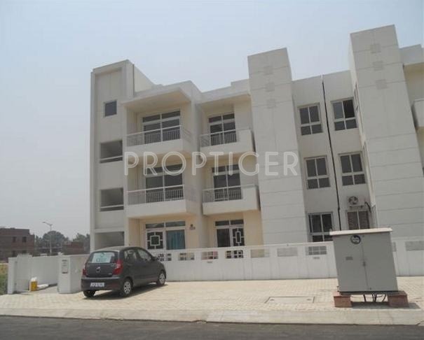 Images for Construction Status of CHD Lifestyle Grand