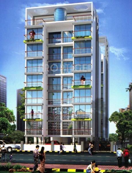 Images for Elevation of Neel Siddhiineel Harmony