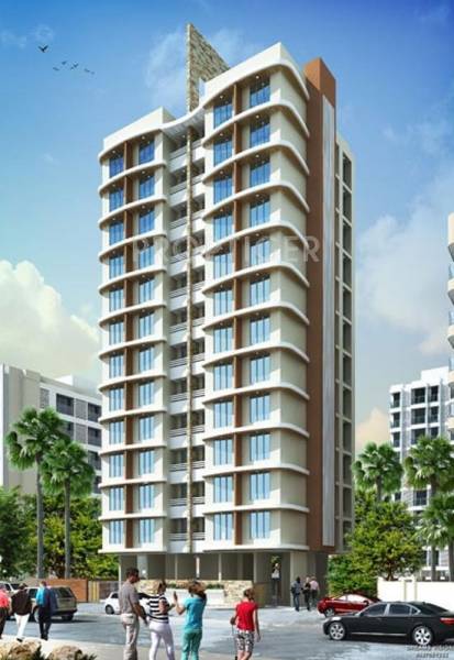 Images for Elevation of Navkar Shanti Vijay Images for Elevation of Navkar Shanti Vijay