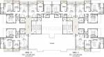 Images for Cluster Plan of Mayuresh Group Residency residency Images for Cluster Plan of Mayuresh Group Residency
