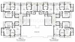 Images for Cluster Plan of Mayuresh Group Residency residency Images for Cluster Plan of Mayuresh Group Residency