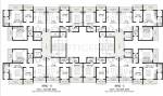 Images for Cluster Plan of Mayuresh Group Residency residency Images for Cluster Plan of Mayuresh Group Residency