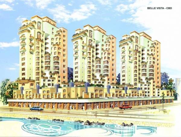 Images for Elevation of Mayuresh Group Belle Vista