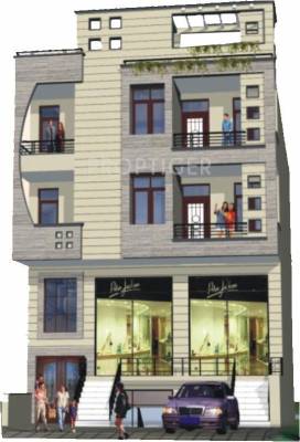 Images for Elevation of Apeksha Nidhi Images for Elevation of Apeksha Nidhi