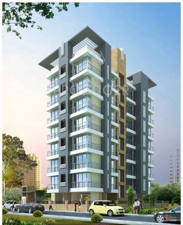 Images for Elevation of Navkar Sukh Bhimani