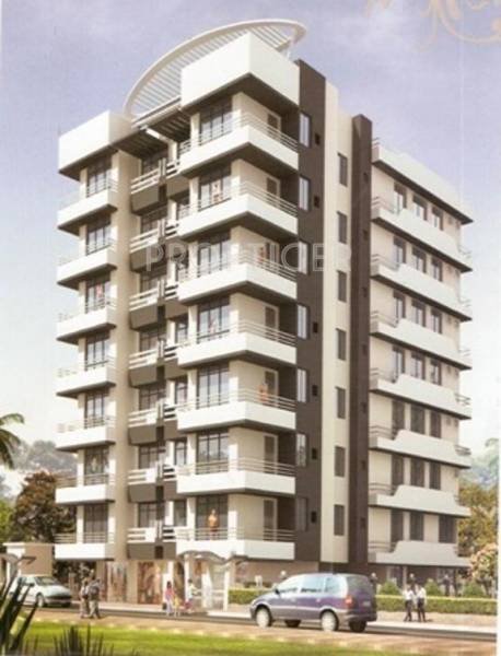 Images for Elevation of Khushi Bhagya Apartment Images for Elevation of Khushi Bhagya Apartment