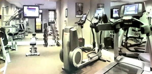  anshul-heights Gymnasium