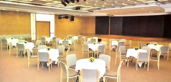  anshul-heights Multipurpose Room