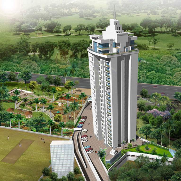  associate woods Images for Elevation of SMGK Group Associate Woods