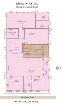  merlin-aster Images for Cluster Plan of Merlin Merlin Aster