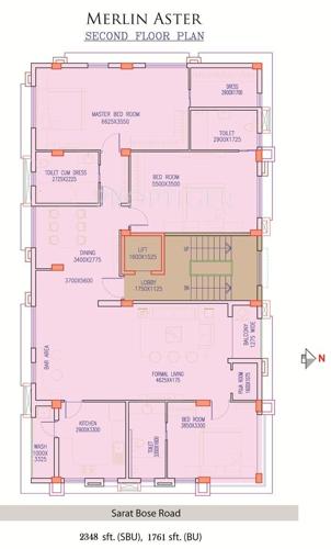  merlin-aster Images for Cluster Plan of Merlin Merlin Aster