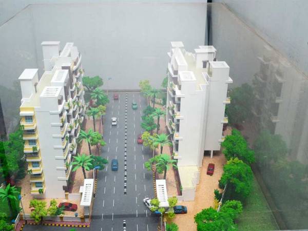 Images for Elevation of OSSK Sai Sarvesh Images for Elevation of OSSK Sai Sarvesh