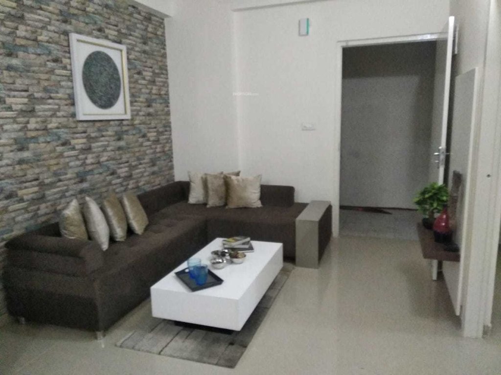  city homes Living Area