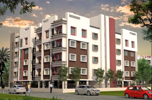 Images for Elevation of Fabulous Swastik swastik Images for Elevation of Fabulous Swastik