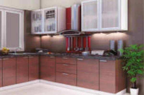 Kitchen swastik Kitchen