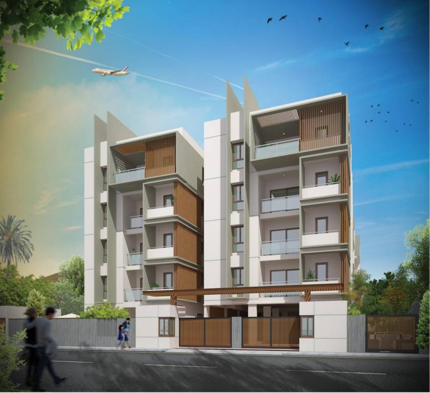  fort house Elevation