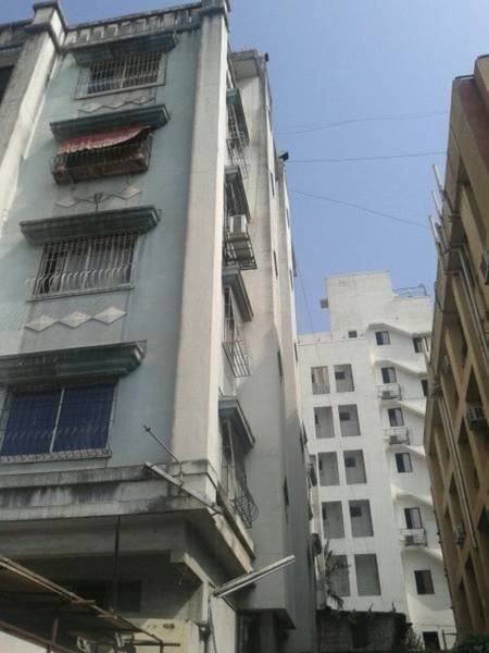 Images for Elevation of Reputed Builder Blue Hill Society