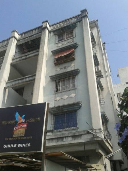 Images for Elevation of Reputed Builder Blue Hill Society