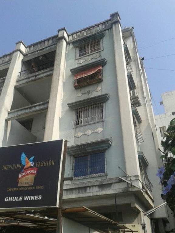 Images for Elevation of Reputed Builder Blue Hill Society