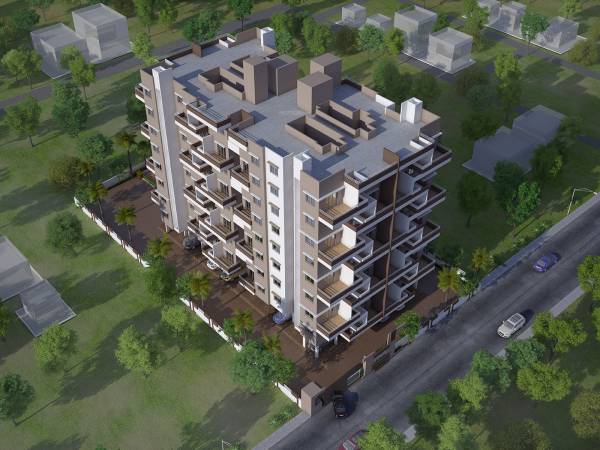 Images for Elevation of Pruthvi Misty Woods