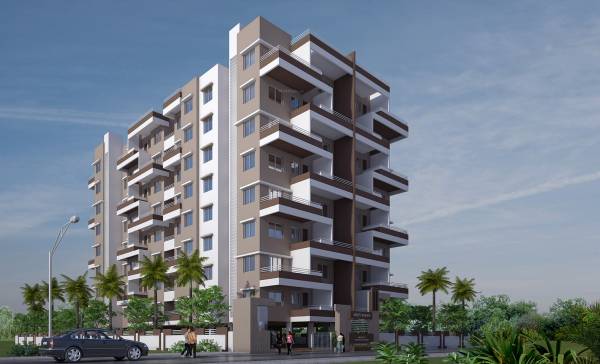 Images for Elevation of Pruthvi Misty Woods