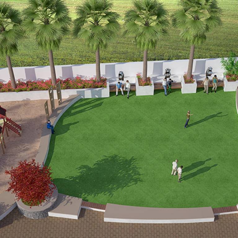 Images for Amenities of Pruthvi Misty Woods