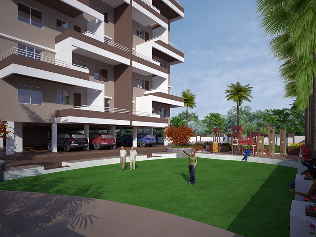 Images for Amenities of Pruthvi Misty Woods