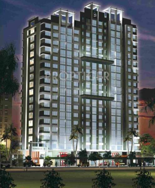Images for Elevation of Kashish Kashish Tower