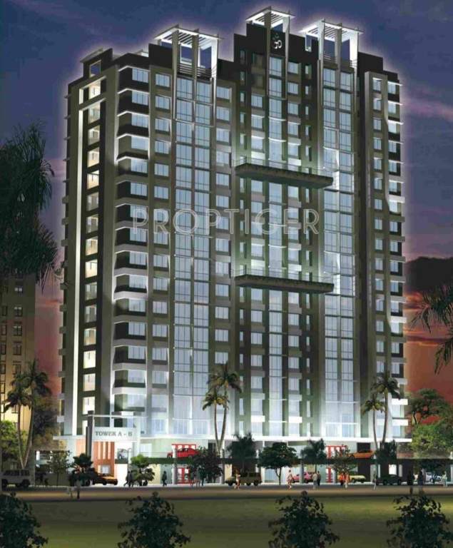 Images for Elevation of Kashish Kashish Tower