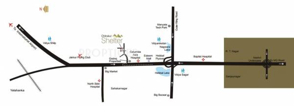 Images for Location Plan of Chitrakut Estates Chitrakut Shelter Images for Location Plan of Chitrakut Estates Chitrakut Shelter