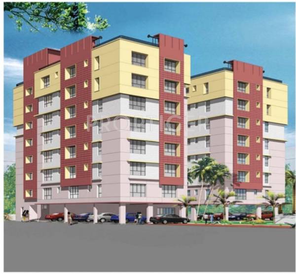 Images for Elevation of Mani Neermani