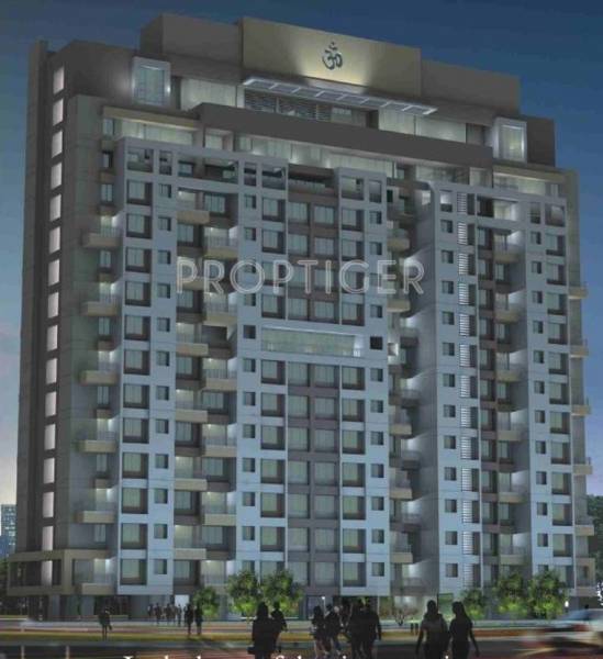 Images for Elevation of Kashish Om Heights