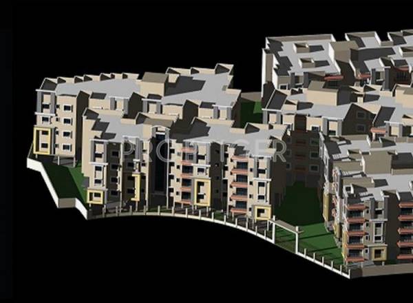 Images for Layout Plan of Rupayan Su Casa Wood