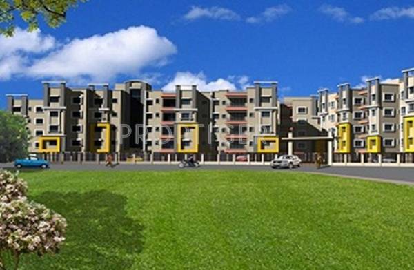 Images for Elevation of Rupayan Su Casa Wood