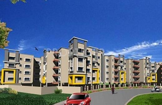 Images for Elevation of Rupayan Su Casa Wood Images for Elevation of Rupayan Su Casa Wood