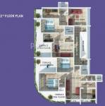 Images for Cluster Plan of Oswal Nehaj Heights Images for Cluster Plan of Oswal Nehaj Heights