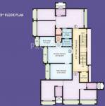 Images for Cluster Plan of Oswal Nehaj Heights Images for Cluster Plan of Oswal Nehaj Heights