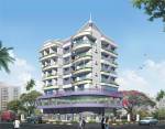 Images for Elevation of Oswal Nehaj Heights Images for Elevation of Oswal Nehaj Heights