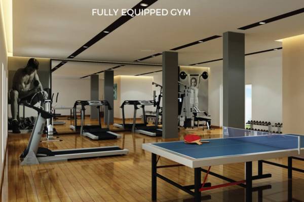 Images for Amenities of Chaitanya Guru Kripa