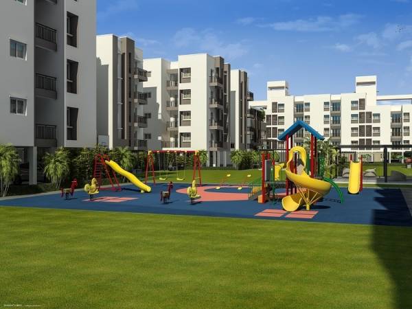 Images for Amenities of Jain Advait