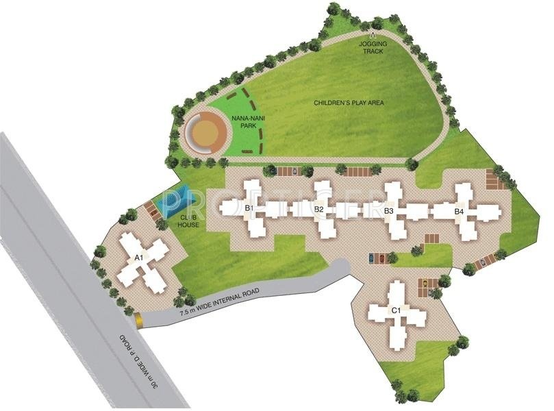  valley Images for Layout Plan of M M Valley