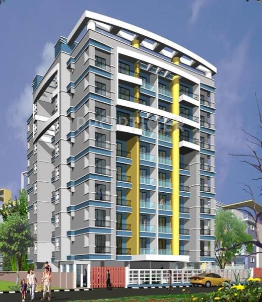 Images for Elevation of Karwa Developers Desh Bandhu Images for Elevation of Karwa Developers Desh Bandhu