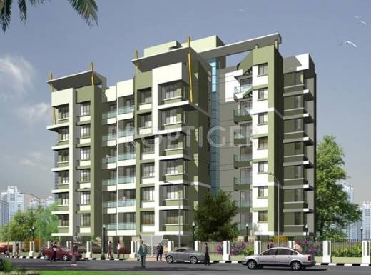 Images for Elevation of Karwa Developers Jaihari Kunj Images for Elevation of Karwa Developers Jaihari Kunj