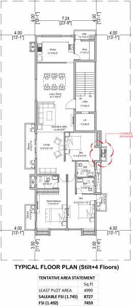 Images for Cluster Plan of Chaitanya Anna Nagar West Images for Cluster Plan of Chaitanya Anna Nagar West
