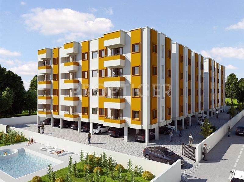  coral springs Images for Elevation of Sagas Coral Springs