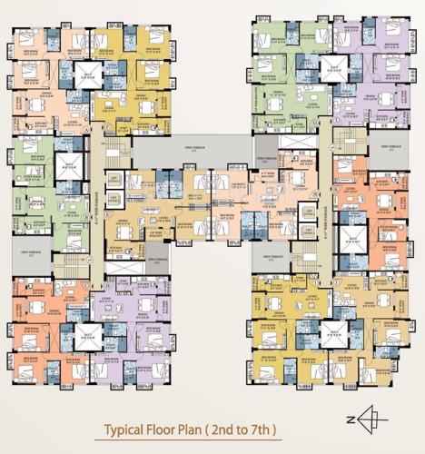  merlin-crest Images for Cluster Plan of Merlin Merlin Crest